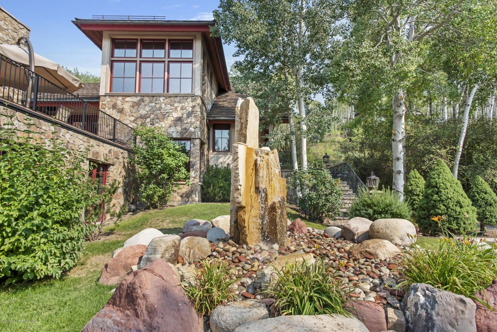 7 of 38 - 64 Spruce Ridge Lane, Snowmass Village, CO