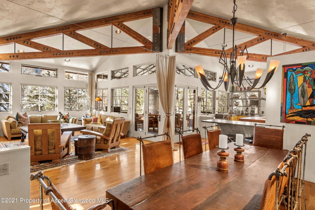 4 of 30 - 111 Neale Avenue, Aspen, CO