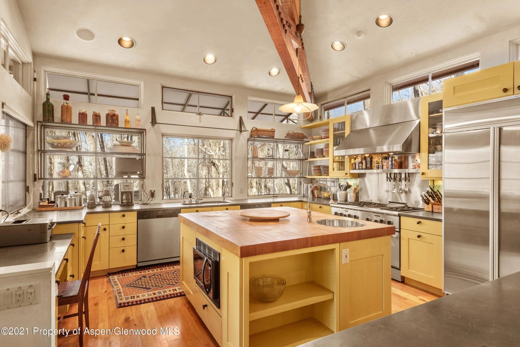 5 of 30 - 111 Neale Avenue, Aspen, CO