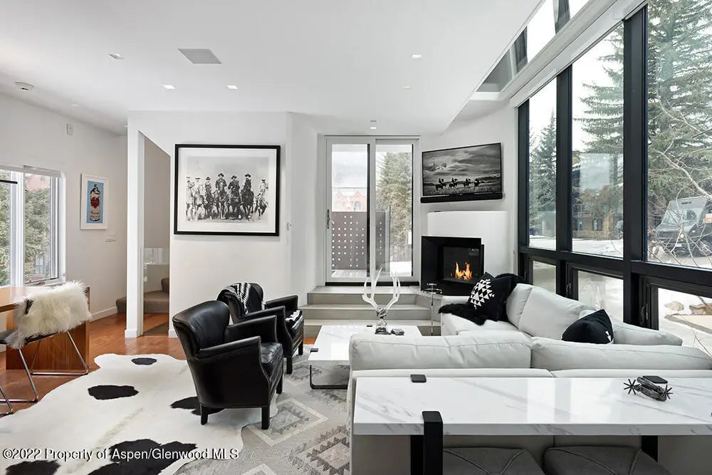 1 of 24 - 623 S Monarch Avenue Unit C, Aspen, CO