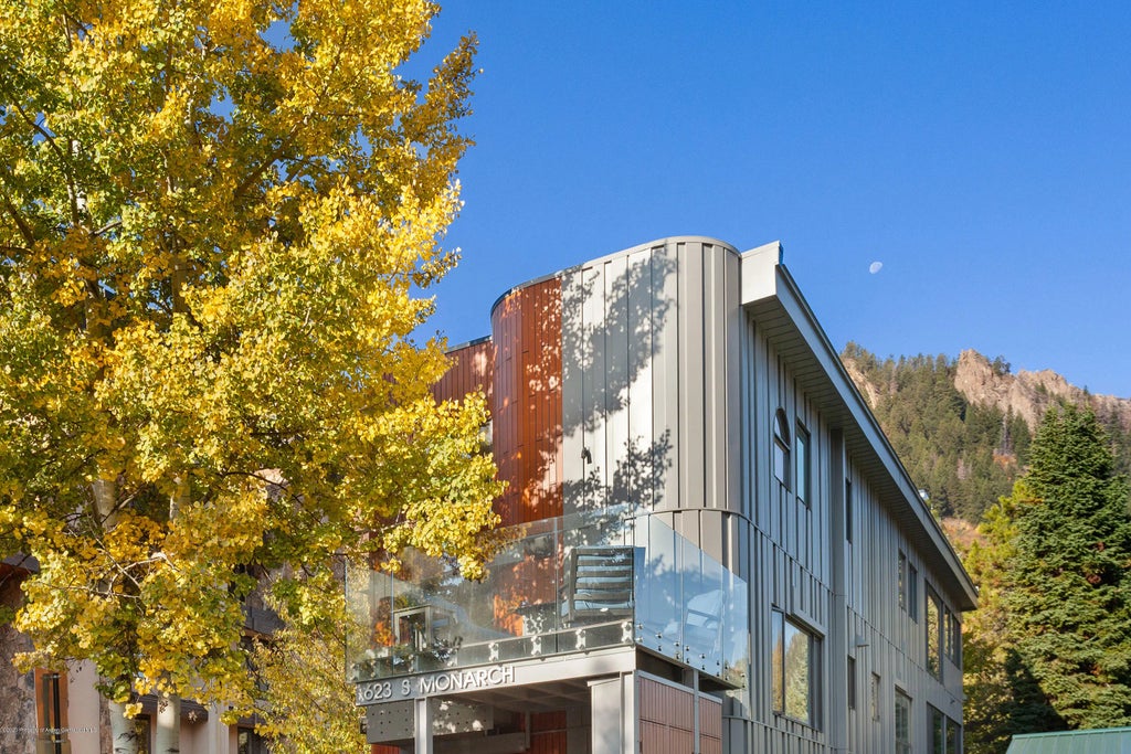 18 of 24 - 623 S Monarch Avenue Unit C, Aspen, CO