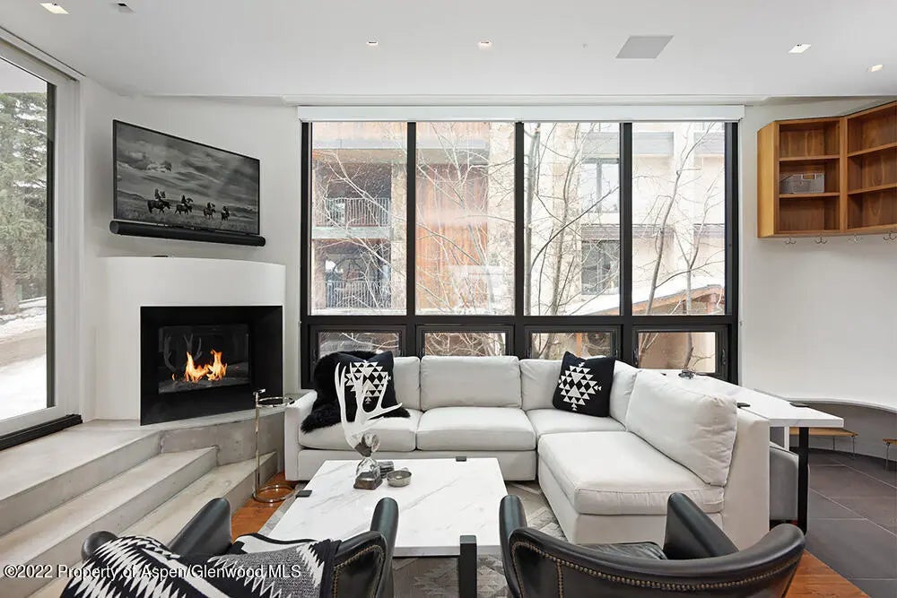 2 of 24 - 623 S Monarch Avenue Unit C, Aspen, CO