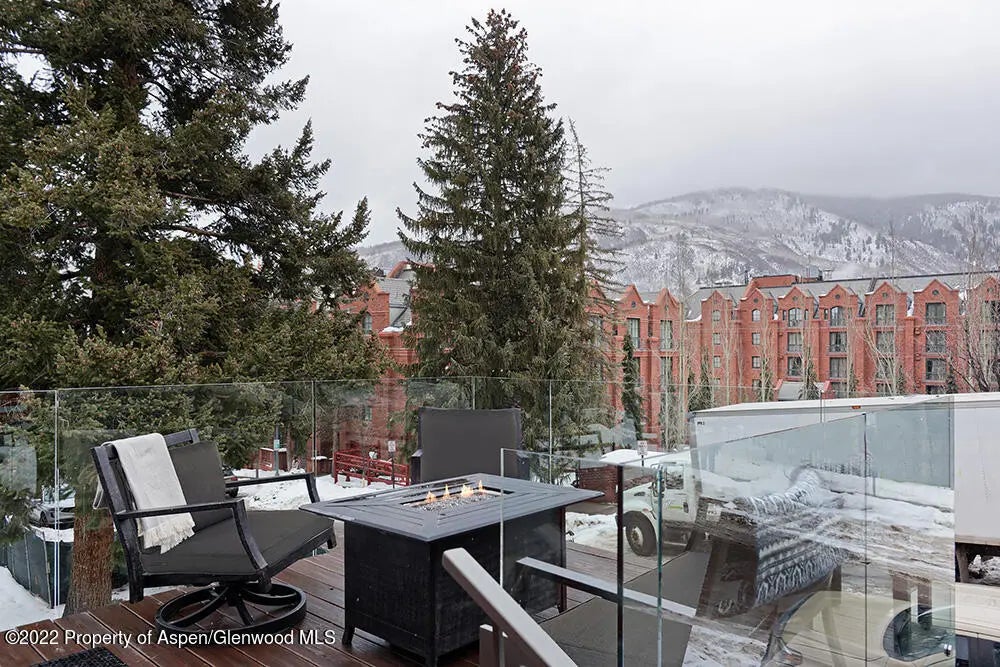 21 of 24 - 623 S Monarch Avenue Unit C, Aspen, CO