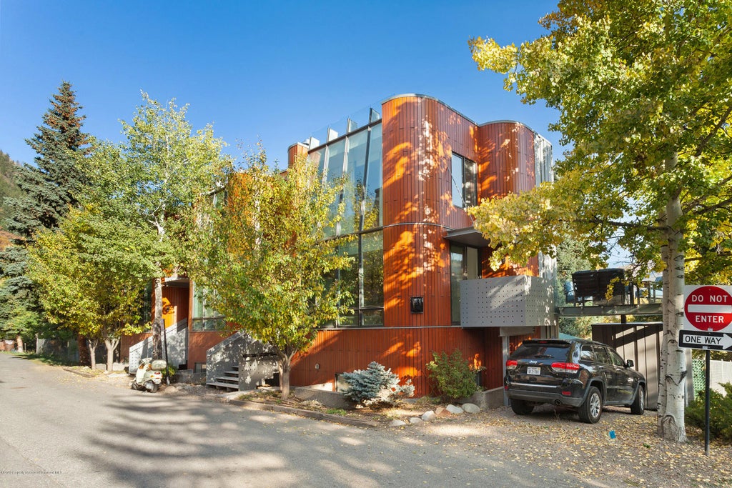 23 of 24 - 623 S Monarch Avenue Unit C, Aspen, CO