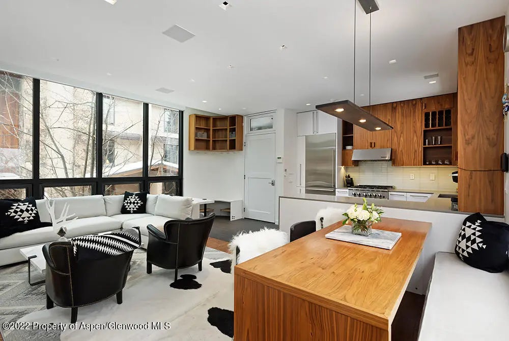 4 of 24 - 623 S Monarch Avenue Unit C, Aspen, CO