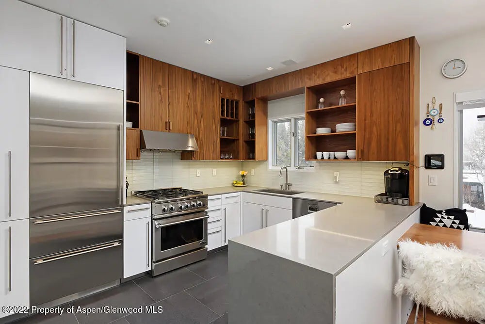 6 of 24 - 623 S Monarch Avenue Unit C, Aspen, CO