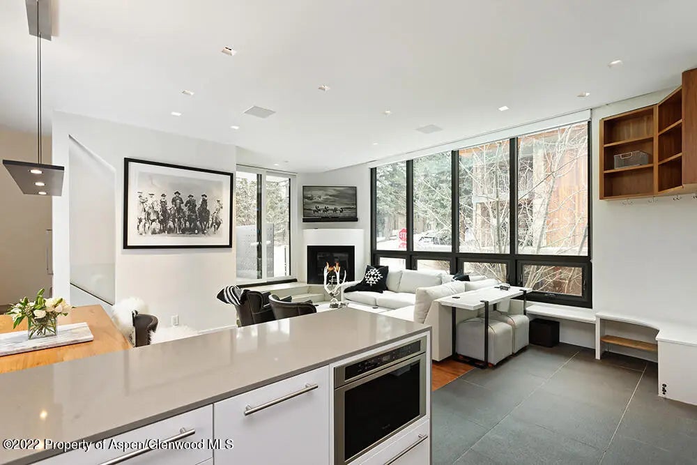 7 of 24 - 623 S Monarch Avenue Unit C, Aspen, CO