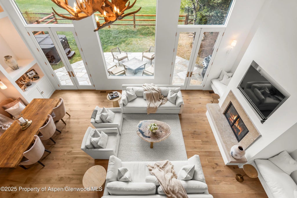 16 of 42 - 1495 Homestake Drive 2, Aspen, CO