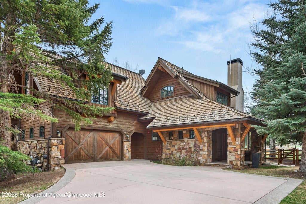 2 of 42 - 1495 Homestake Drive 2, Aspen, CO