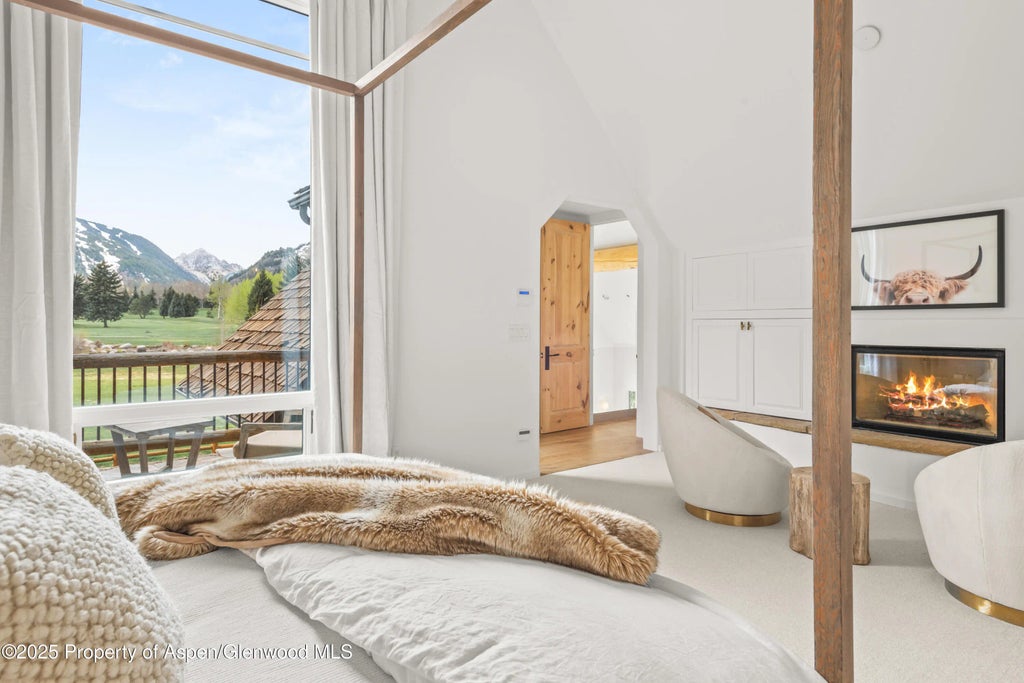 28 of 42 - 1495 Homestake Drive 2, Aspen, CO