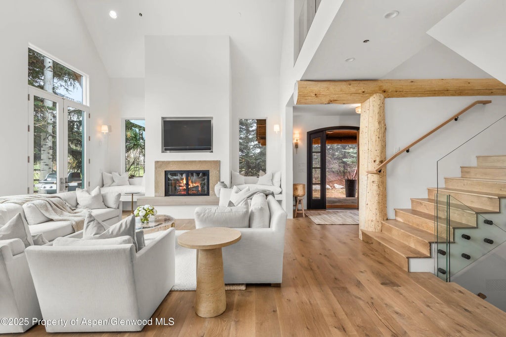 9 of 42 - 1495 Homestake Drive 2, Aspen, CO