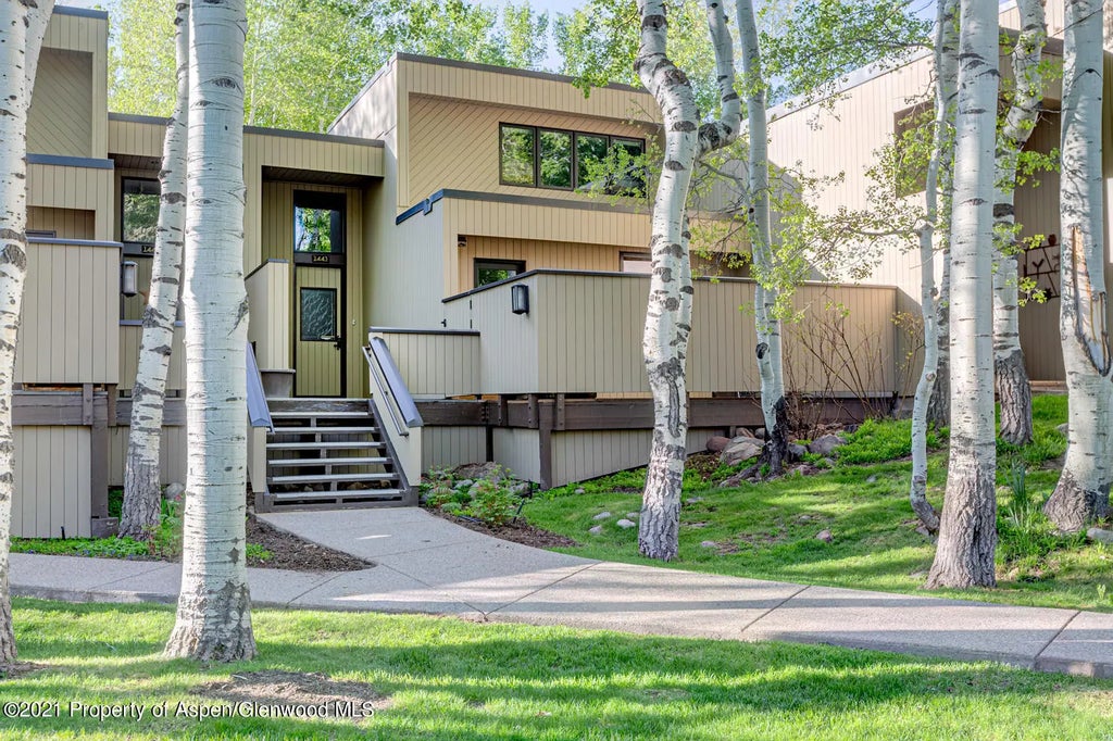 1 of 20 - 1441 Crystal Lake Road 2, Aspen, CO