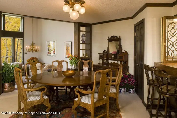 7 of 20 - 1441 Crystal Lake Road 2, Aspen, CO