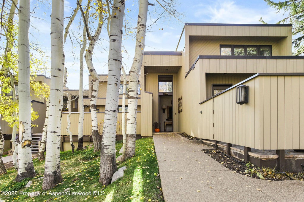 21 of 34 - 1439 Crystal Lake Road, Aspen, CO