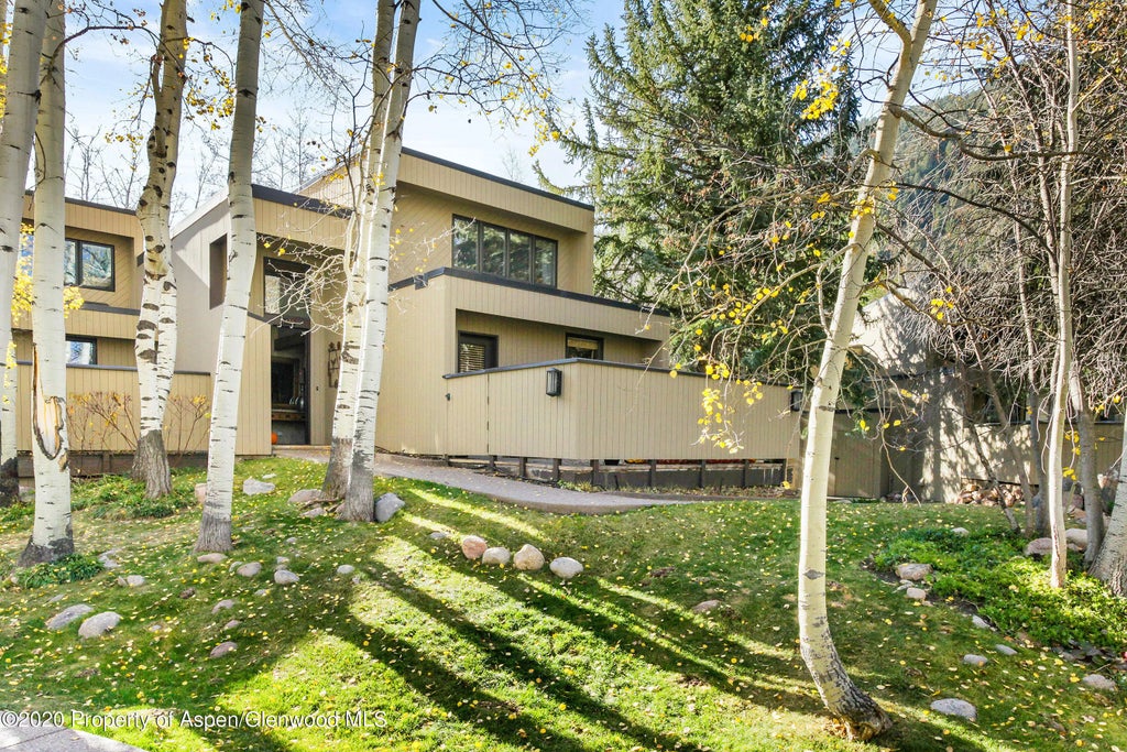 22 of 34 - 1439 Crystal Lake Road, Aspen, CO