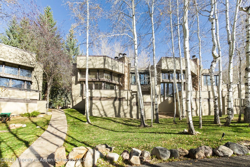 25 of 34 - 1439 Crystal Lake Road, Aspen, CO