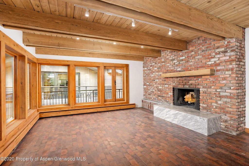 1 of 11 - 525 S Original Street Unit E, Aspen, CO