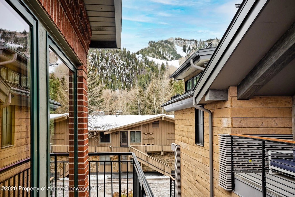 10 of 11 - 525 S Original Street Unit E, Aspen, CO