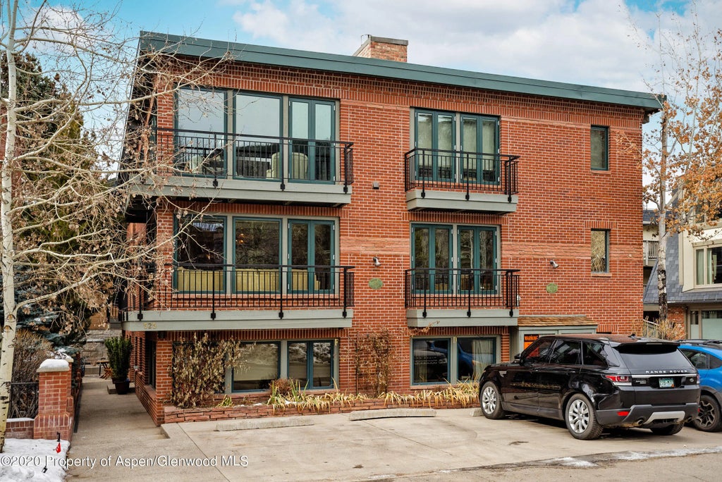 11 of 11 - 525 S Original Street Unit E, Aspen, CO