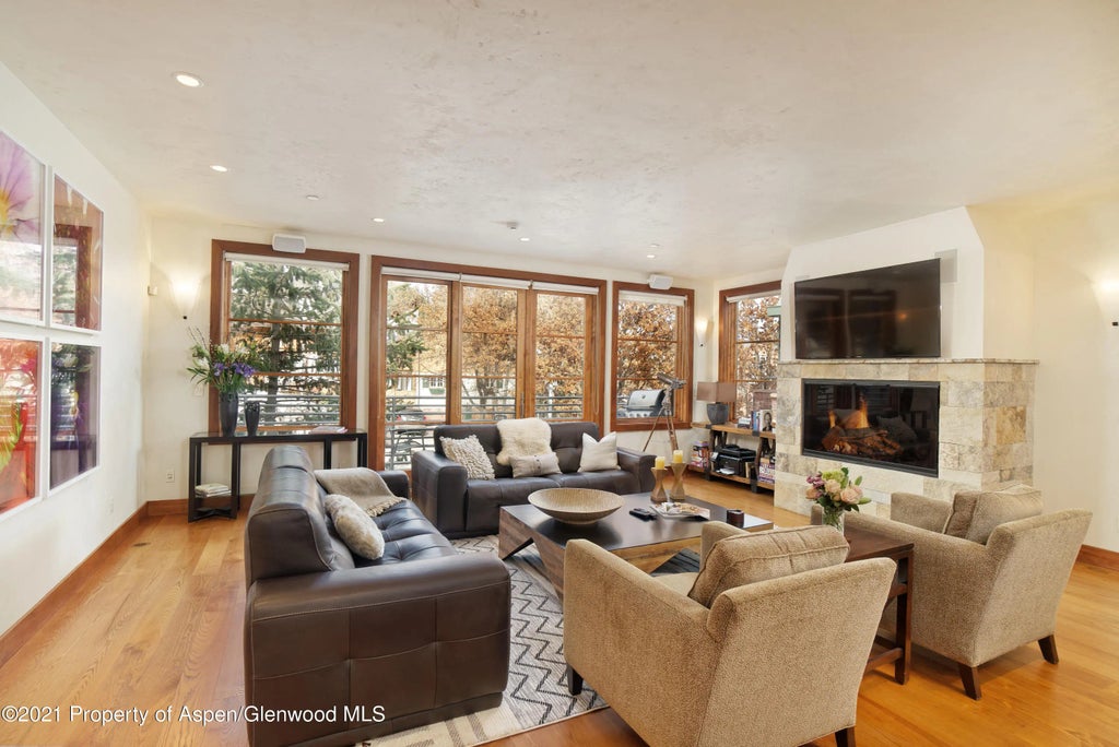 1 of 21 - 712 S Galena Street, A, Aspen, CO