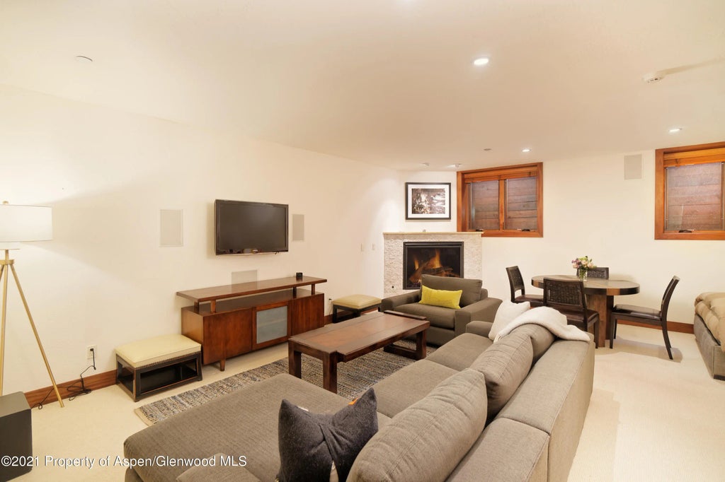 17 of 21 - 712 S Galena Street, A, Aspen, CO