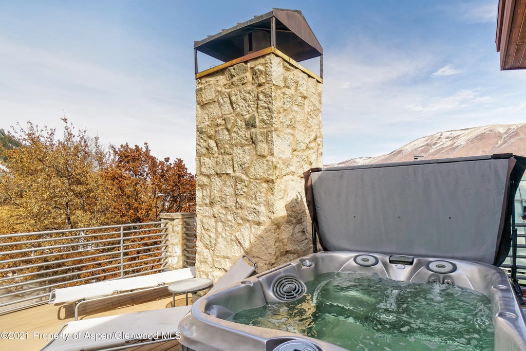 19 of 21 - 712 S Galena Street, A, Aspen, CO