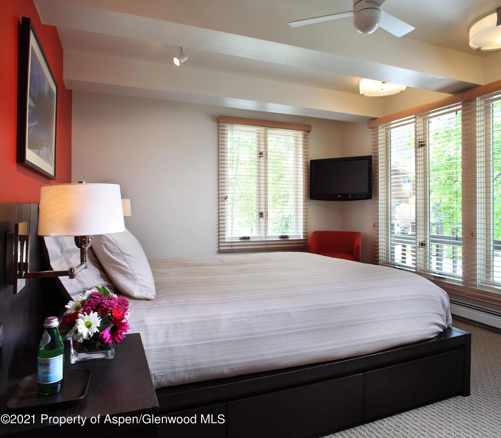 7 of 14 - 124 W Hyman Avenue 2c, Aspen, CO