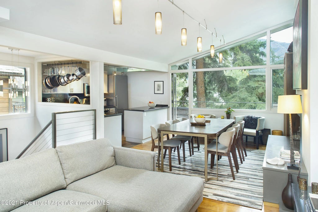 1 of 14 - 1001 E Cooper Avenue #4, Aspen, CO