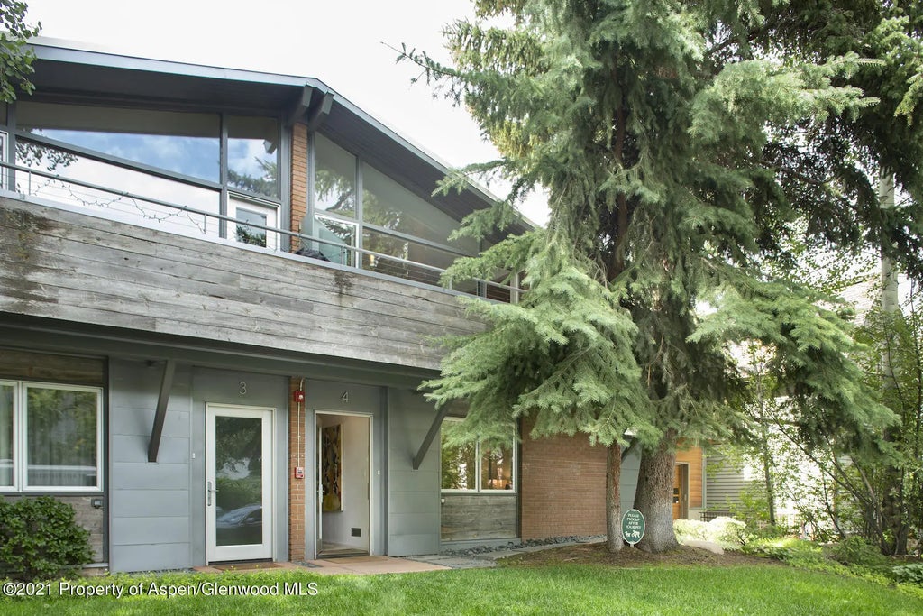 13 of 14 - 1001 E Cooper Avenue #4, Aspen, CO