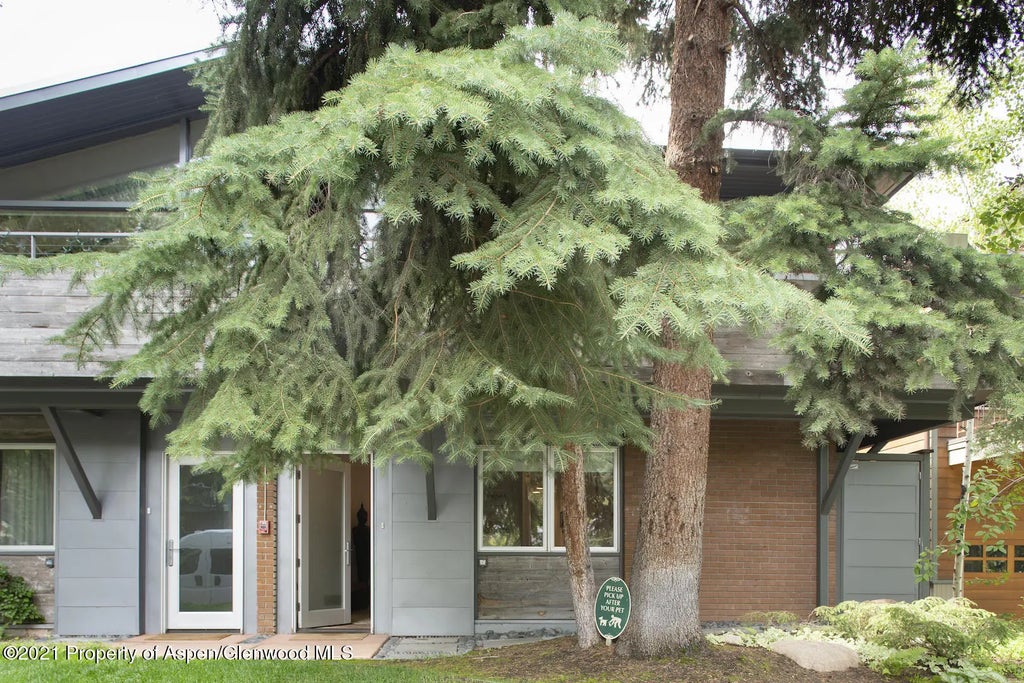 14 of 14 - 1001 E Cooper Avenue #4, Aspen, CO