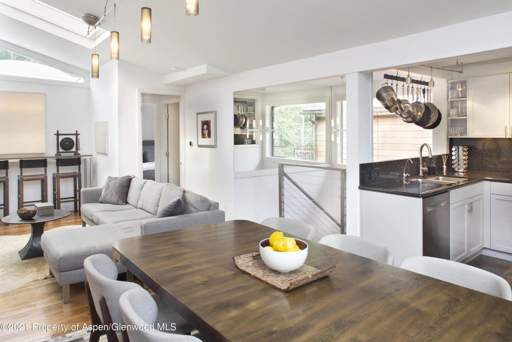 2 of 14 - 1001 E Cooper Avenue #4, Aspen, CO