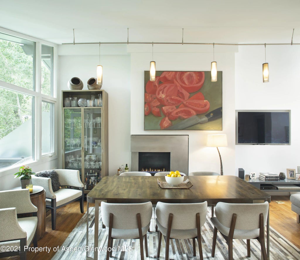 3 of 14 - 1001 E Cooper Avenue #4, Aspen, CO