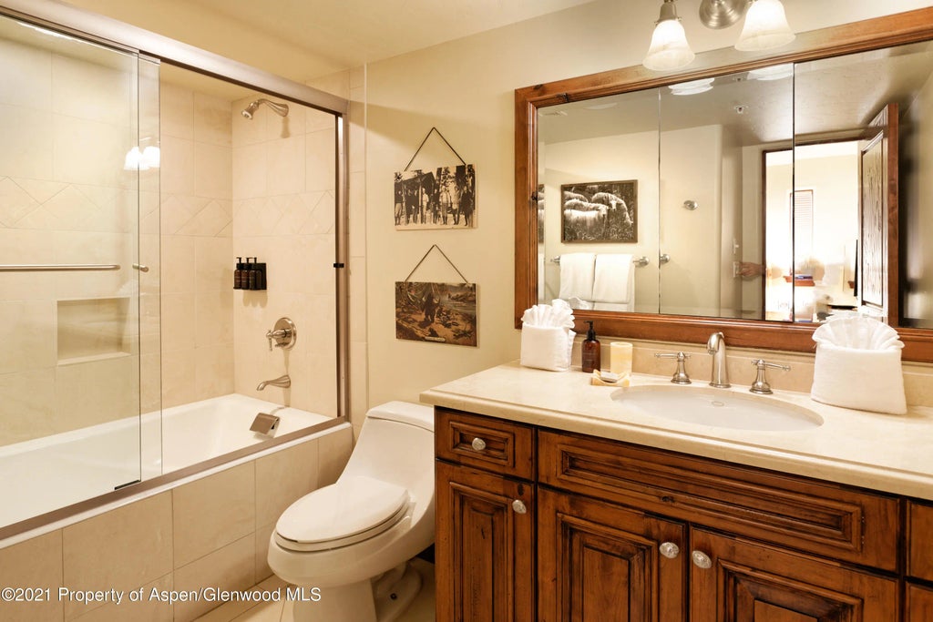 18 of 36 - 55 Timbers Club Court J1, Snowmass Village, CO