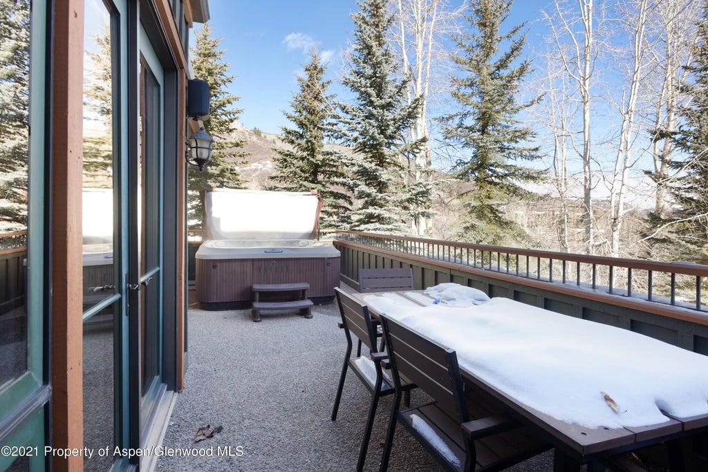 26 of 36 - 55 Timbers Club Court J1, Snowmass Village, CO