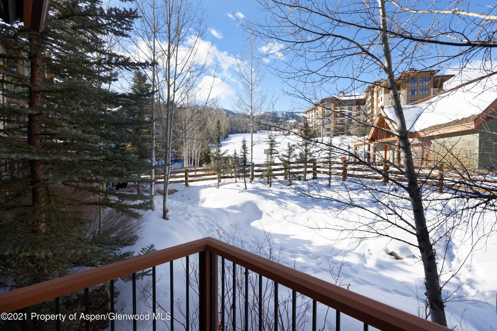 28 of 36 - 55 Timbers Club Court J1, Snowmass Village, CO