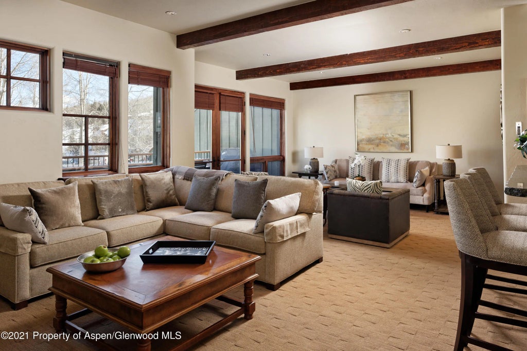 3 of 36 - 55 Timbers Club Court J1, Snowmass Village, CO