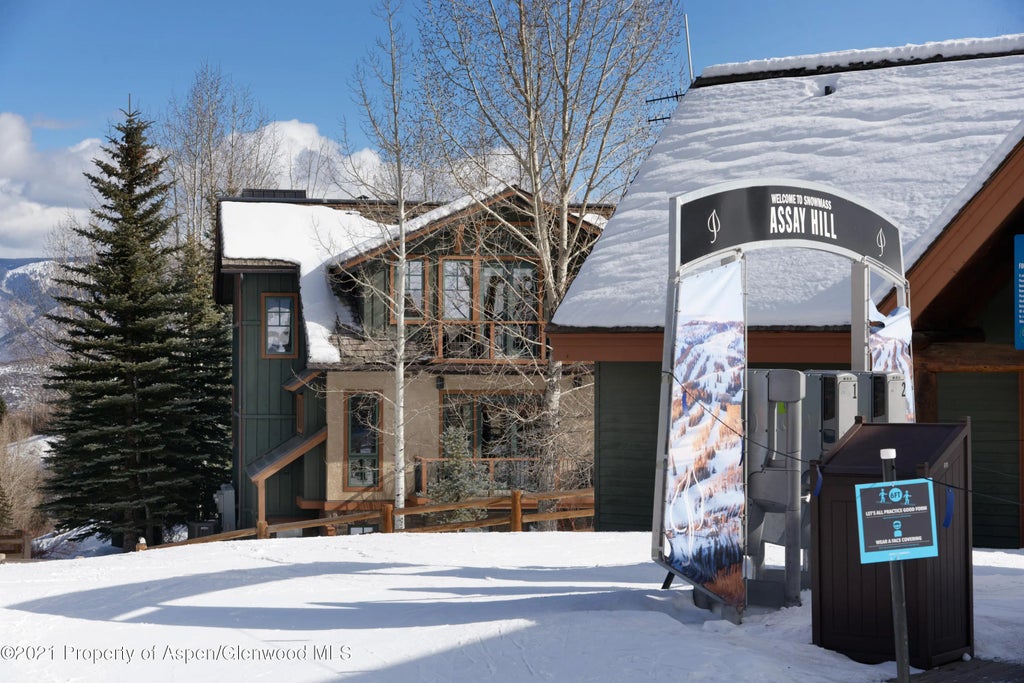 30 of 36 - 55 Timbers Club Court J1, Snowmass Village, CO