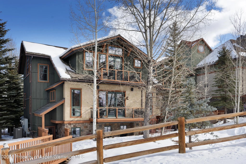32 of 36 - 55 Timbers Club Court J1, Snowmass Village, CO