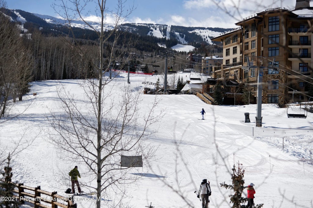 33 of 36 - 55 Timbers Club Court J1, Snowmass Village, CO