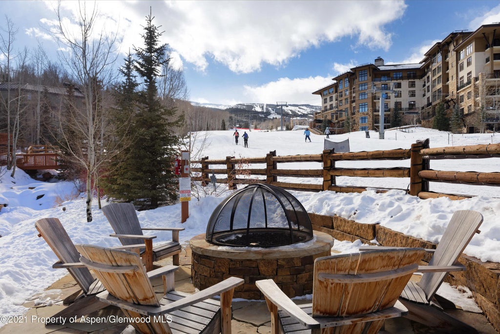 35 of 36 - 55 Timbers Club Court J1, Snowmass Village, CO