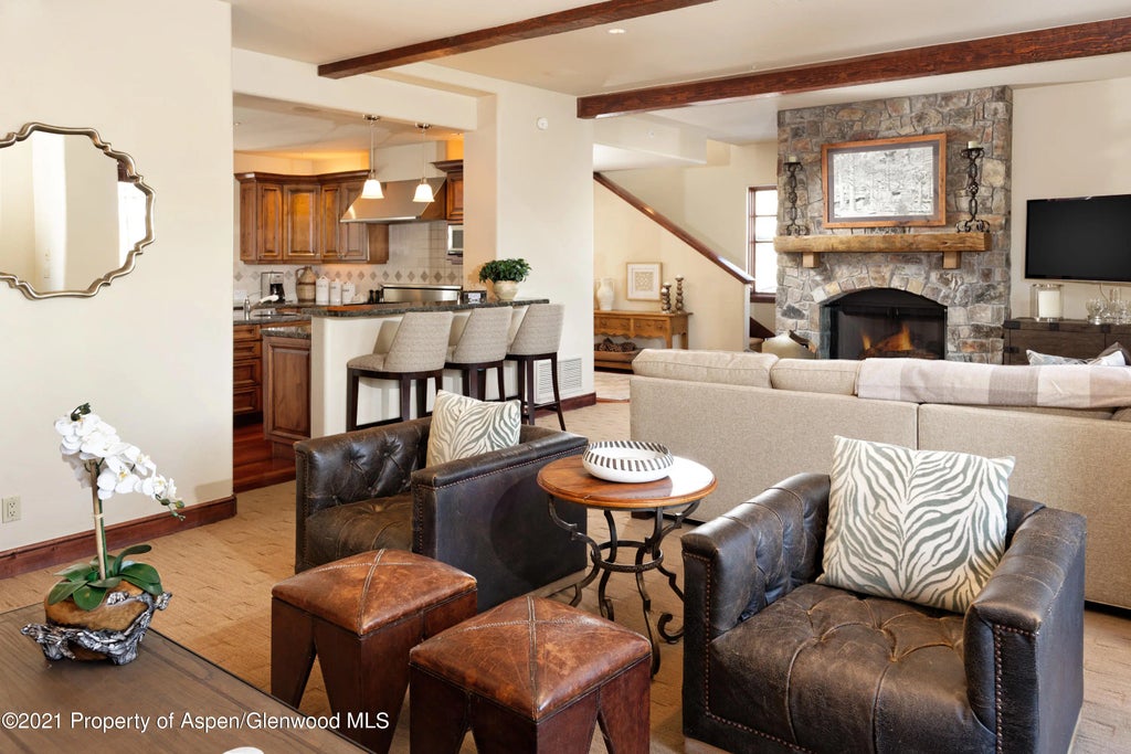 4 of 36 - 55 Timbers Club Court J1, Snowmass Village, CO