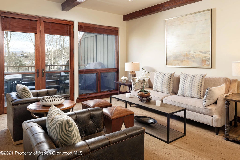5 of 36 - 55 Timbers Club Court J1, Snowmass Village, CO