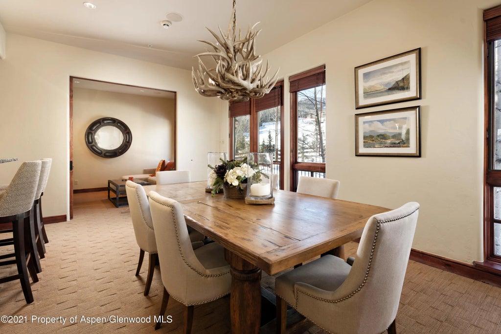 8 of 36 - 55 Timbers Club Court J1, Snowmass Village, CO
