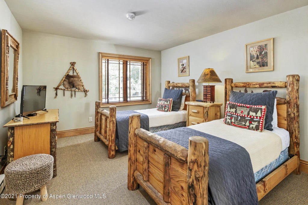 14 of 26 - 715 E Hopkins Avenue, Aspen, CO