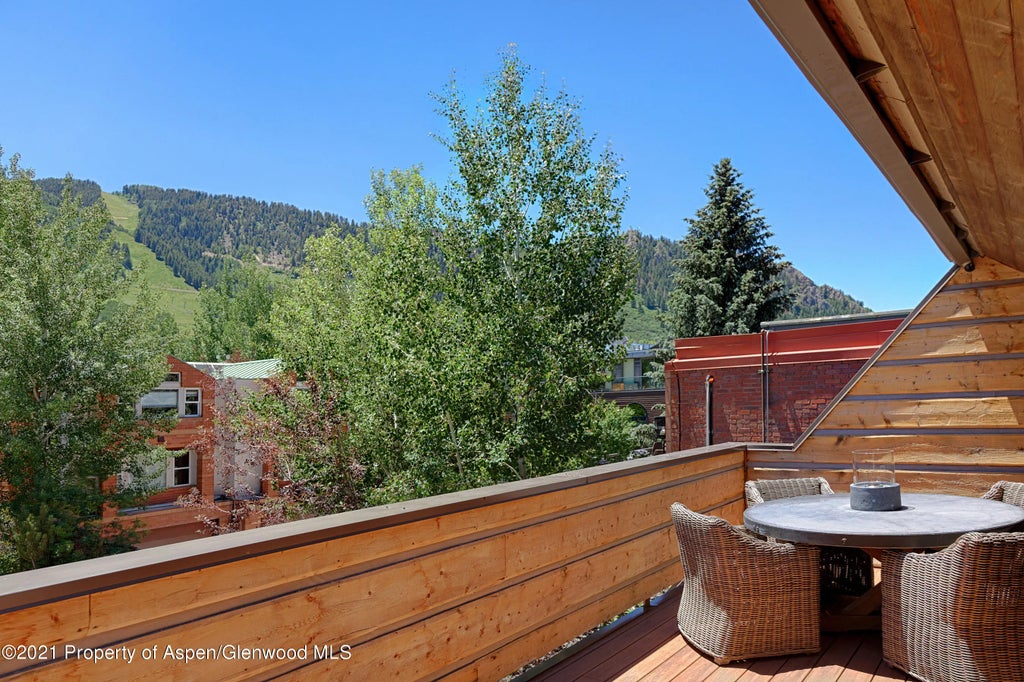 21 of 26 - 715 E Hopkins Avenue, Aspen, CO