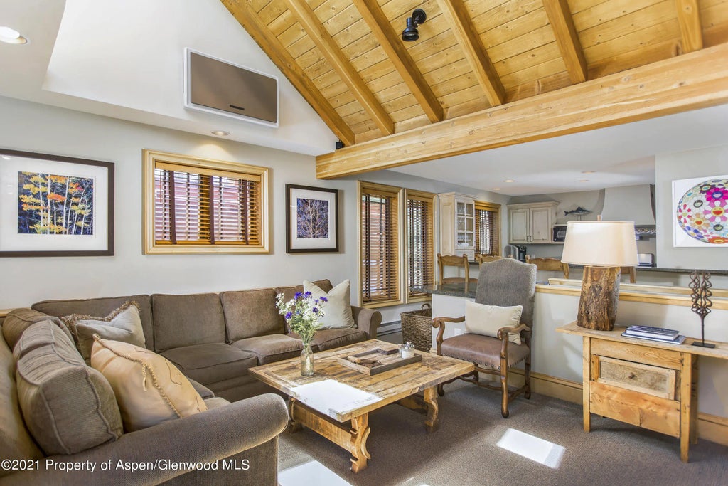 7 of 26 - 715 E Hopkins Avenue, Aspen, CO