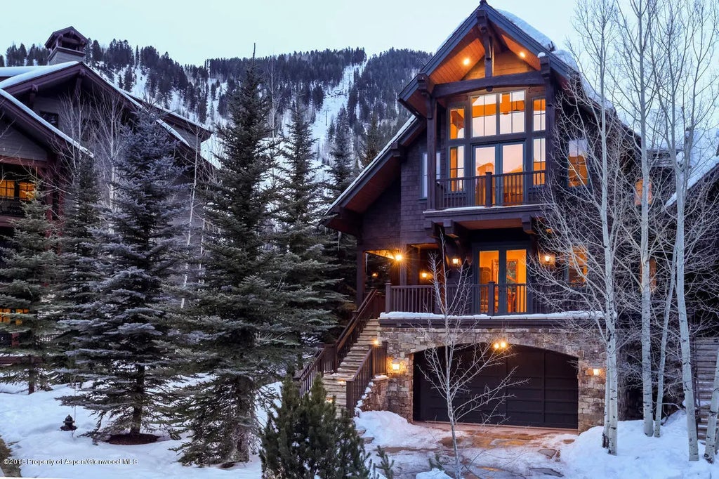 1 of 23 - 64 Prospector Road Unit 7, Aspen, CO