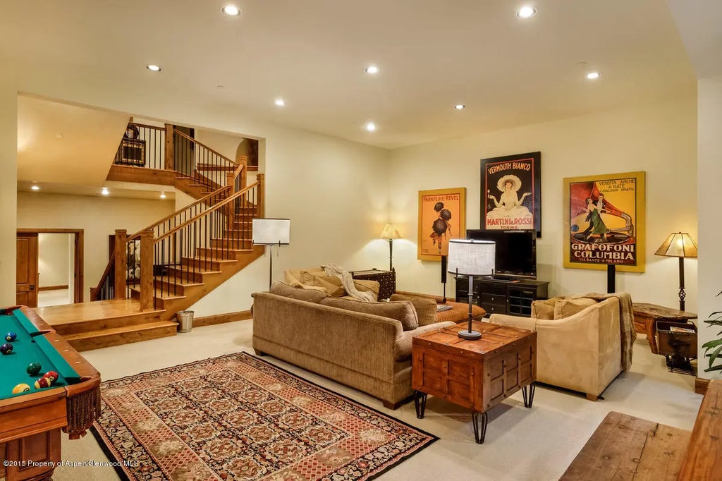 11 of 23 - 64 Prospector Road Unit 7, Aspen, CO