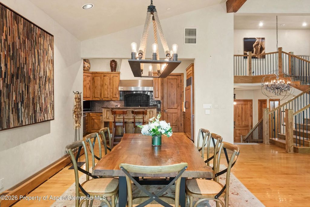 12 of 49 - 64 Prospector Road Unit 7, Aspen, CO