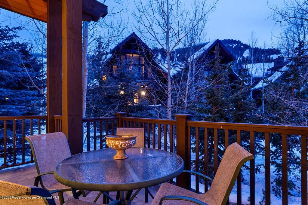 14 of 23 - 64 Prospector Road Unit 7, Aspen, CO